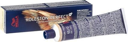 Actual product image Wella Koleston Perfect ME+ Pure Naturals (0, 55)