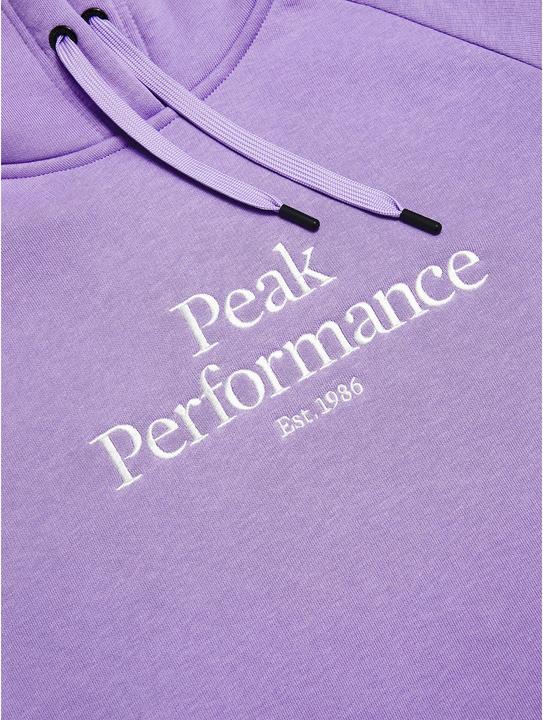 Produktbild Peak Performance Original Hood (M)