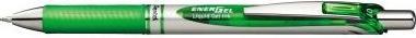 Actual product image Pentel EnerGel Xm Rétractable (Light green, 1 x)