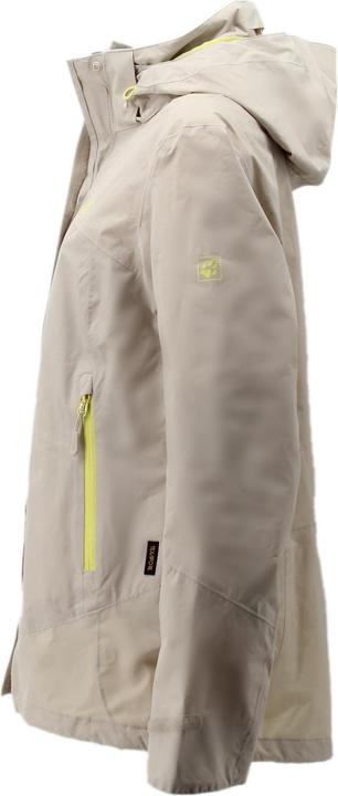 Actual product image Jack Wolfskin Onyx Peak Texapore hardshell jacket 3in1 system (M)
