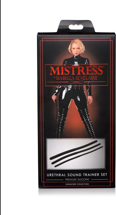 Actual product image Shots Urethral probes