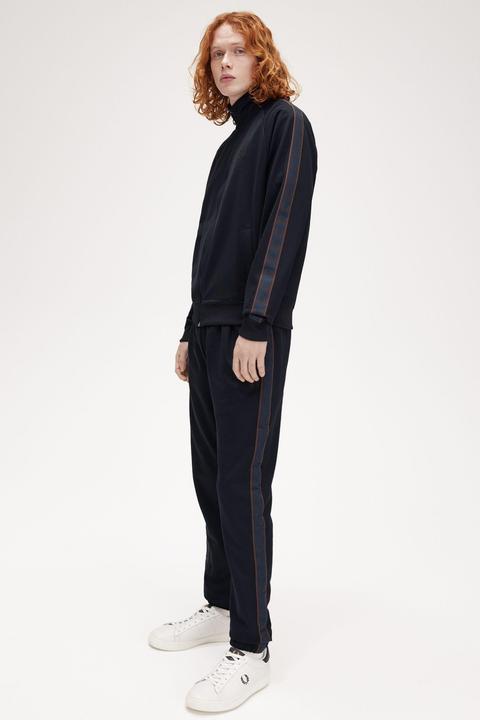 Image du produit Fred Perry Contrast Tape (S)