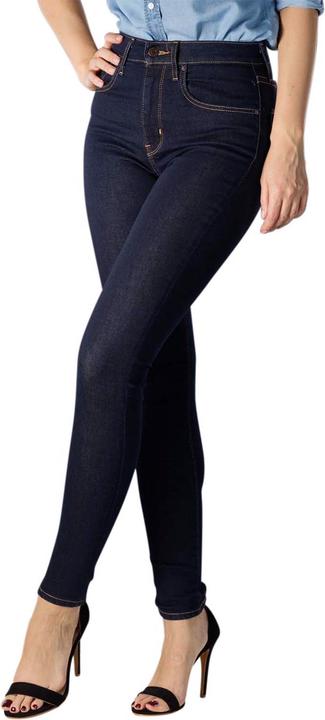 Produktbild Levis 721 Skinny High Rise to the nine (W24/L32)