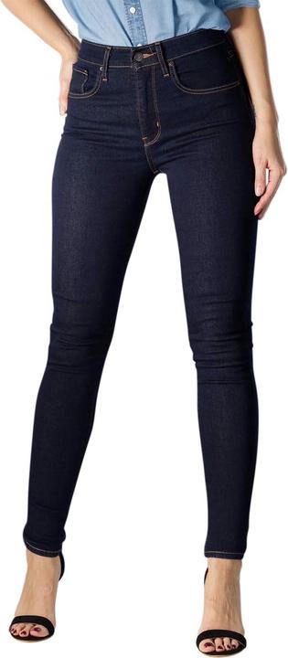 Produktbild Levis 721 Skinny High Rise to the nine (W24/L32)