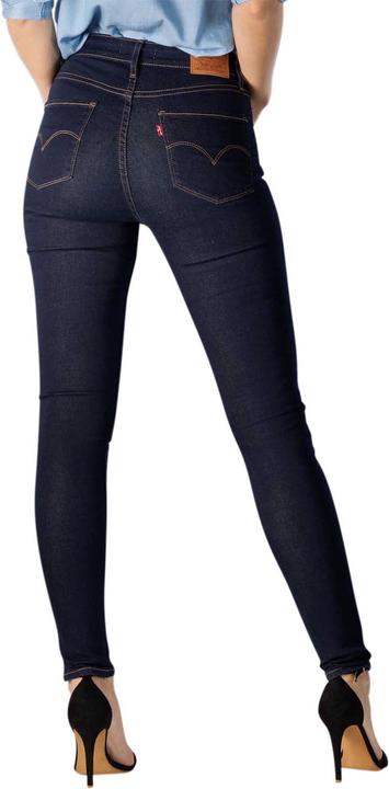 Produktbild Levis 721 Skinny High Rise to the nine (W24/L32)