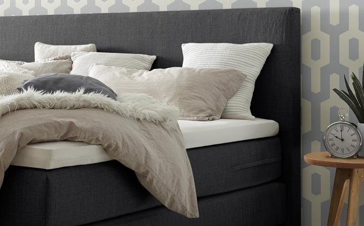 Actual product image Hasena Costa (180 x 200 cm)