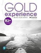 Actual product image Gold Experience 2nd Edition B2+ Teacher's Resource Book (English, Genevieve White, 2018)