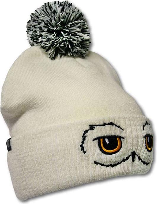 Actual product image Logoshirt Harry Potter bonnet Hedwig
