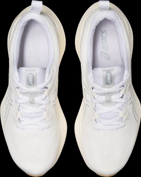 Actual product image ASICS Performance Gel Cumulus 25 Lady (40)