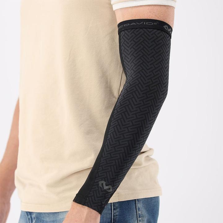 Image du produit McDavid Manchons De Bras "X-Fitness (XL)