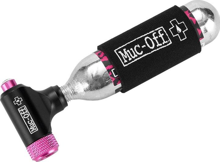 Image du produit Muc-Off Inflator Kit MTB