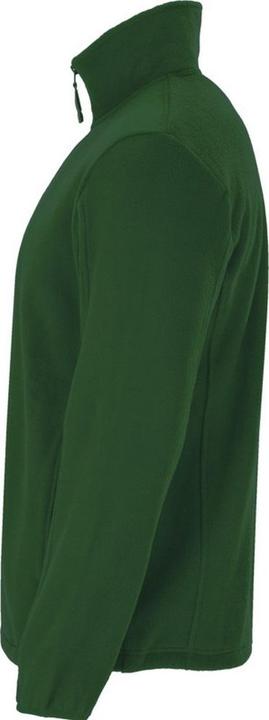Produktbild Alpinia Artic Fleecejacke Durchgehender Reissverschluss (XL)