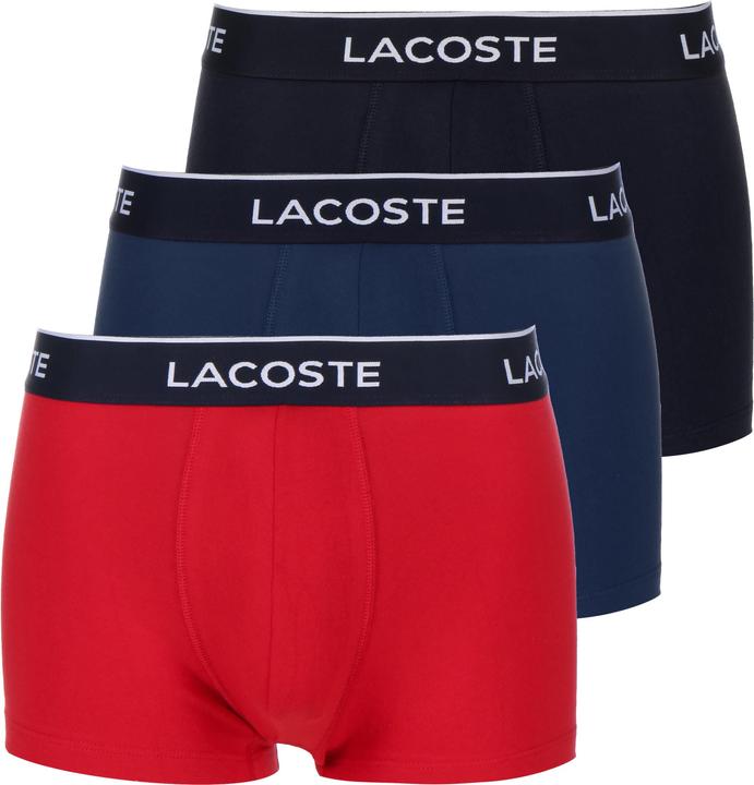 Lacoste Boxershorts