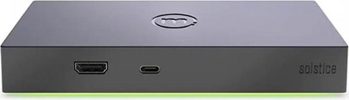 Actual product image mersive Solstice Pod Gen3 Unlimited (2 years) (HDMI 2.0, HDMI 1.4b)