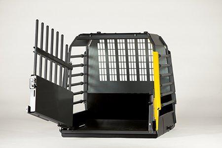Immagine prodotto MIMsafe Variocage (Cane, Chiusura di sicurezza)