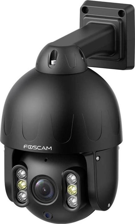 Image du produit Foscam SD8EP Noir (3840 x 2160 pixels)