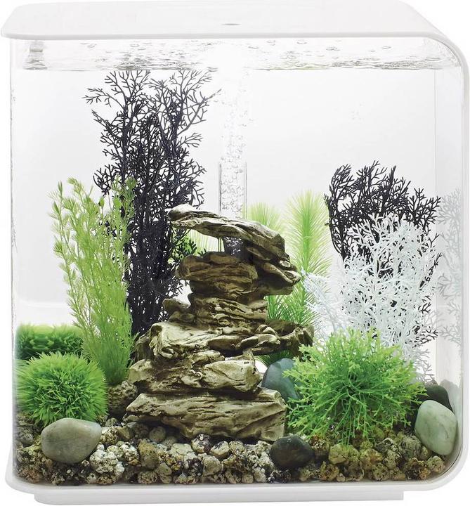 Immagine prodotto Oase Acquario acrilico biOrb FLOW LED 30 l bianco