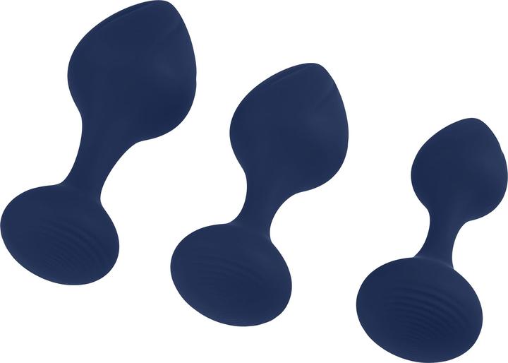 Image du produit Evolved - Ensemble d'Entraînement Anal Tail Trainer