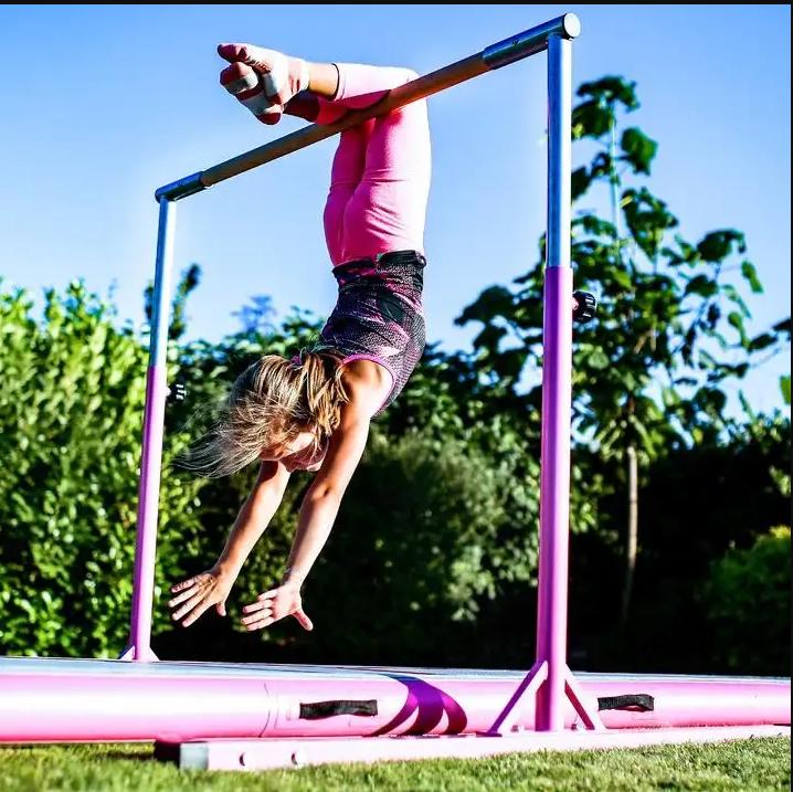 Image du produit Master Barre de gymnastique