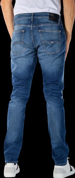 Produktbild Tommy Hilfiger Tommy Jeans Austin Slim Tapered aspen blue (W38/L32)