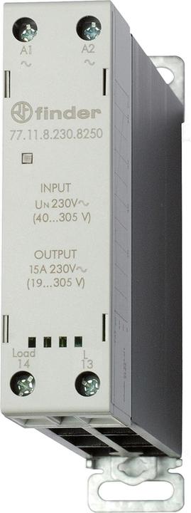 Produktbild Finder Lastrelais