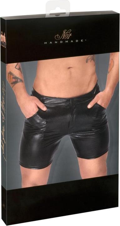 Productafbeelding Noir Handmade Heren shorts (M)