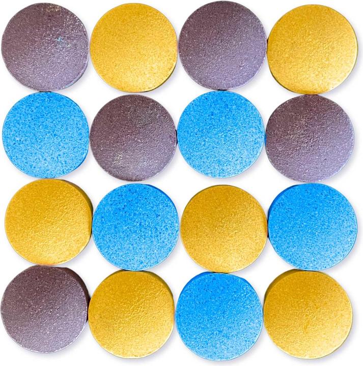 Actual product image Craze Inkee Bath Dops (Bath bombs)