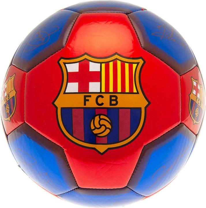 Immagine prodotto FC Barcelona Calcio d'autore