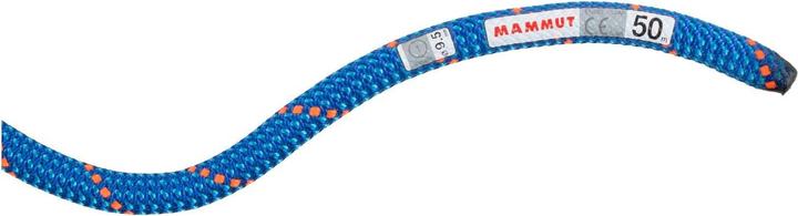 Image du produit Mammut 9.5 Corde d'escalade Crag Dry (80 m)