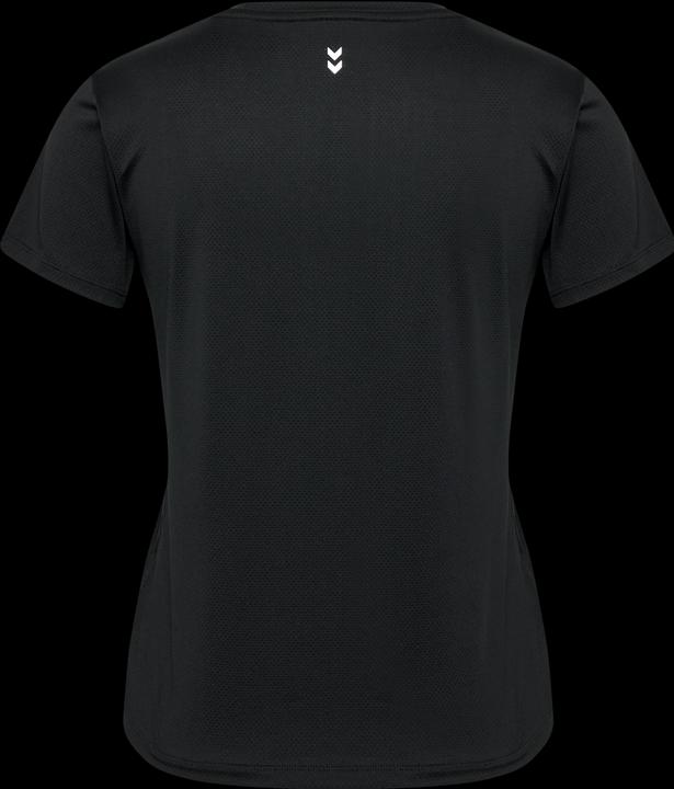 Produktbild hummel hmlMT AURA MESH T-SHIRT (M)