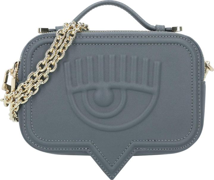 Chiara Ferragni Eyelike bags Handtasche 20 cm