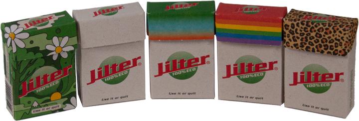 Produktbild Jilter ECO Click-Pack 42 Filter