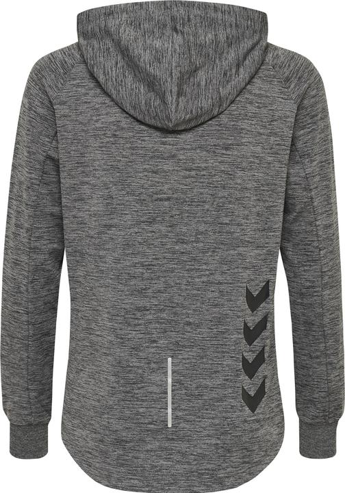 Actual product image hummel Selby Hoodie (S)