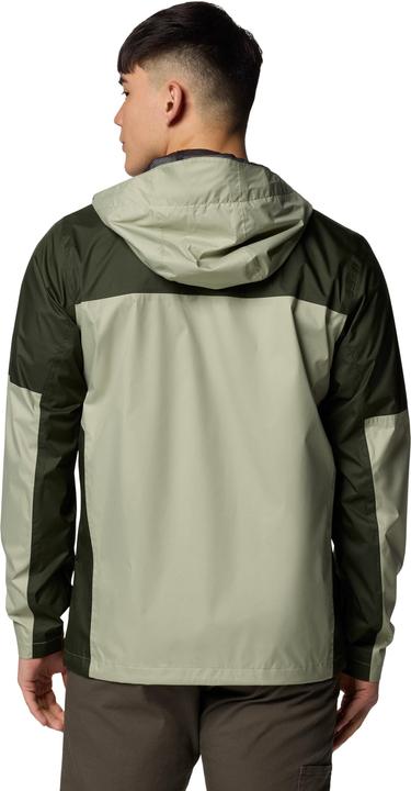 Immagine prodotto Columbia Giacca da hiking impermeabile Inner Limits™ III da uomo (M)