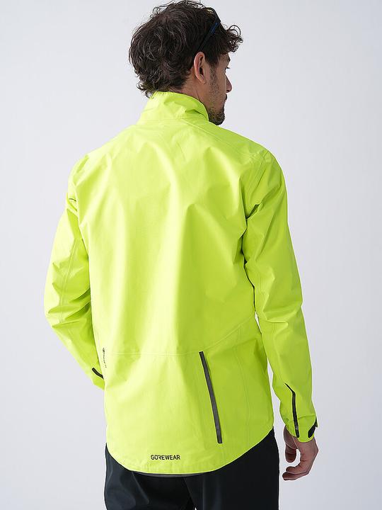 Immagine prodotto Gore Wear Radjacke Glidewheel GTX (S)