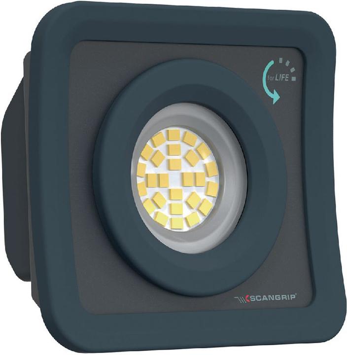 Image du produit Scangrip Mini projecteur à LED 0814511000 (1000 lm)