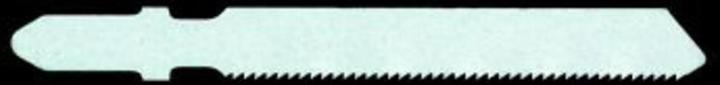 Actual product image Dönges Jigsaw blade for metal, T 218 A, 92 mm