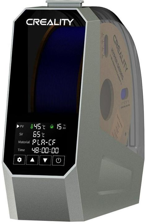Produktbild Creality Space Filament Trockner (Zubehör)