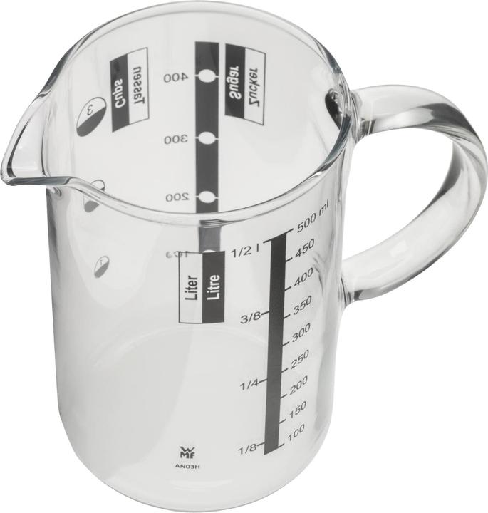 Image du produit WMF Gourmet (500 ml)