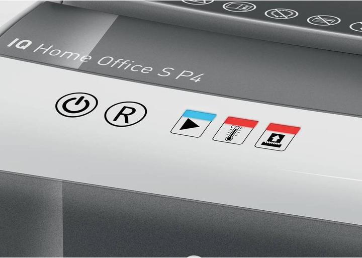 Produktbild Leitz IQ Home Office S P-4 (Partikelschnitt)