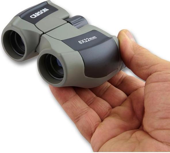 Immagine prodotto Carson Optical JD-822, Scout 8x22 (8 x, 22 mm)