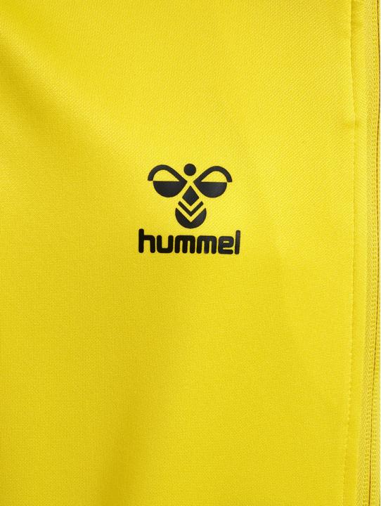 Produktbild hummel Hmlessential Track Jacket Kids (104)