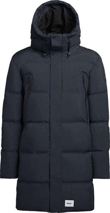Dark Navy