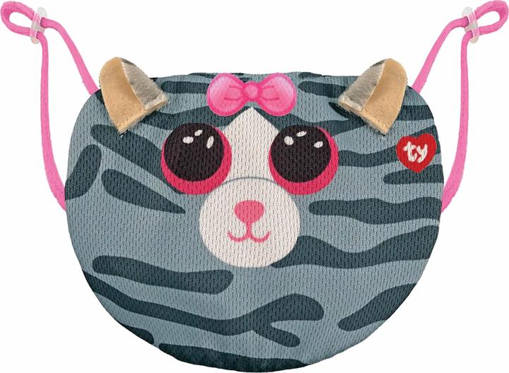 Immagine prodotto Ty Maschera per bocca Kiki Cat