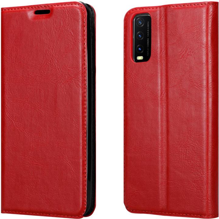 Image du produit Cadorabo Couverture (Vivo Y20s)