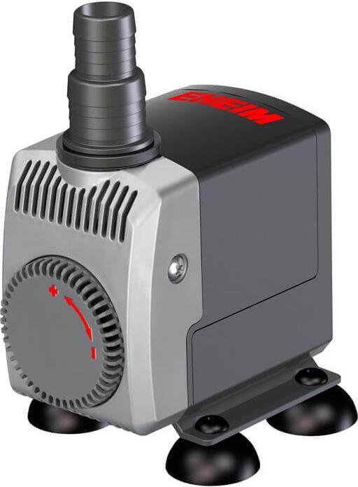 Actual product image Eheim CompactOn 2100