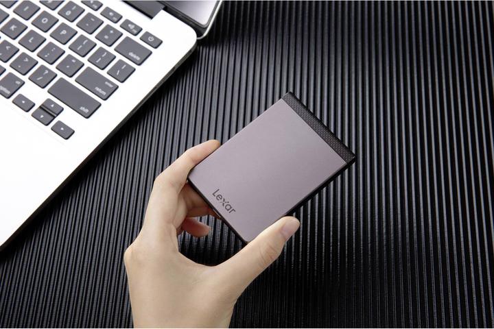 Immagine prodotto Lexar SL200 512 GB USB Type-C (512 GB)