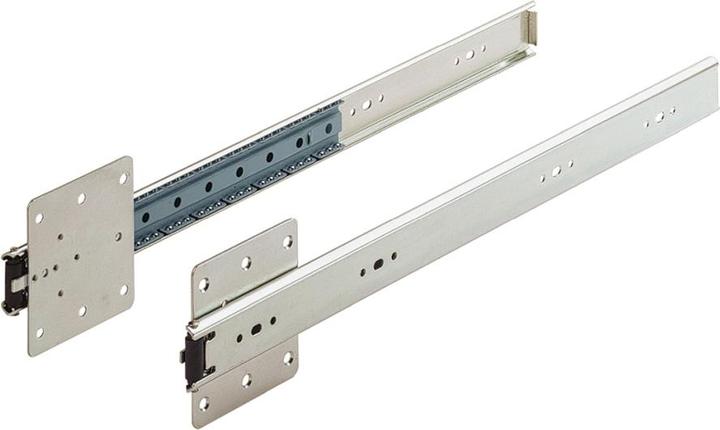 Actual product image Hettich Ball pull-out KA 5740