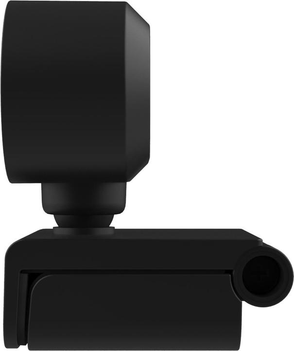 Immagine prodotto Denver WEC-3001 Webcam 1 MP 1920 x 1080 Pixel USB Nero (2 Mpx)