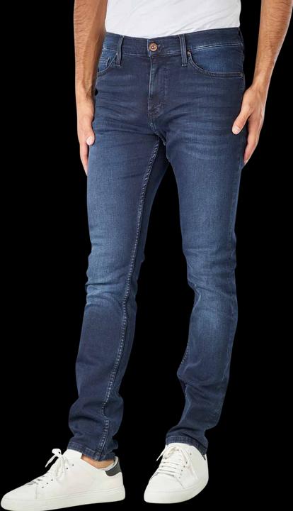 Immagine prodotto Mustang Low Rise Frisco Jeans Slim Fit Dark Blue (W31/L30)